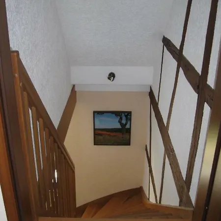 Gastezimmer Koch * Vollradisroda