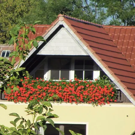 Gastezimmer Koch Homestay szállás *