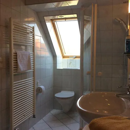 Gastezimmer Koch * Vollradisroda