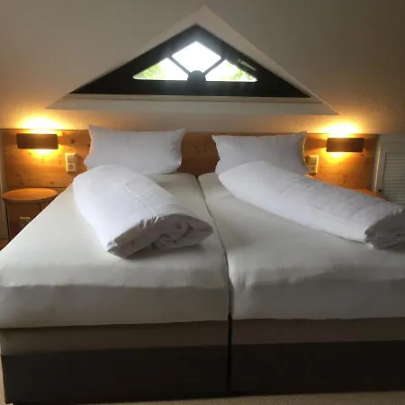 Gastezimmer Koch Homestay szállás *