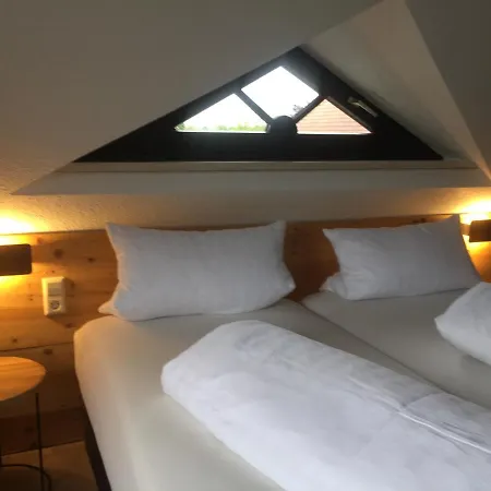Gastezimmer Koch Homestay szállás *