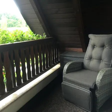 Homestay szállás Gastezimmer Koch