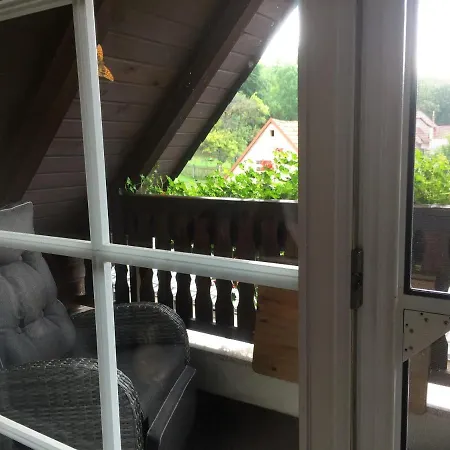 Homestay szállás Gastezimmer Koch *